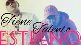 Tú Tienes Talento (Estreno) - Yomil y el Dany (Ambidiestro Reloaded) | Preview!!