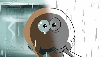 Lamput Presents: Rival Doc in Black and White (Ep. 35) | Lamput | Cartoon Network Asia