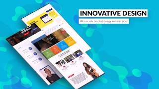 Dynamic Web and Mobile App Development  | After Effect | Virtual Core screenshot 2