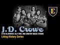 J.D. Crowe: ETSU Living History Series
