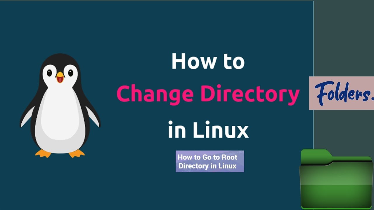 Linux: Root File manager. Log into root folder or modify, delete or add ...