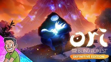 Ori and the Blind Forest: Definitive Edition - #7 - The Ginso Tree