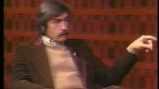 About the Arts: Edward Albee, 1978