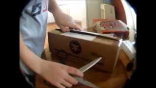 Brr Unboxing Box 3 Reloaded