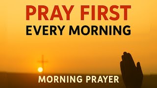 Download Lagu Bid altijd eerst 🙏 Zoek elke ochtend Gods aangezicht | Krachtig ochtendgebed om je dag te beginnen MP3