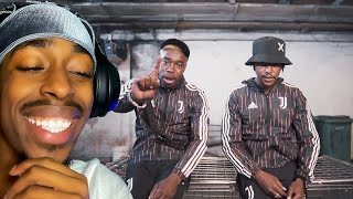 Fresh - La Douille #5 [UK REACTION]