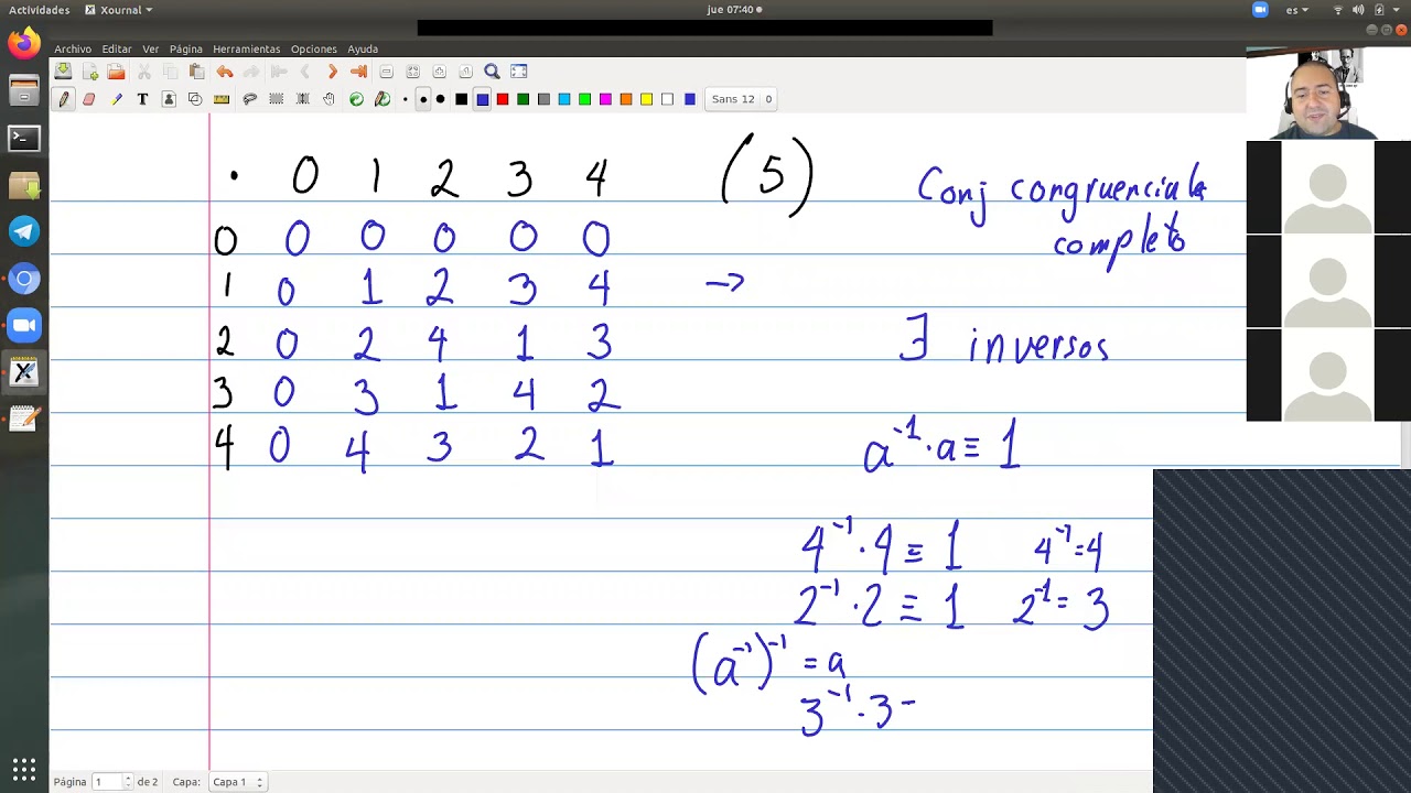 ¡Hashing! Con ejemplos sobre Strings - YouTube