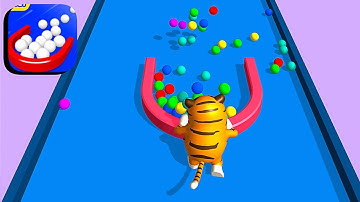 Picker 3D ​- All Levels Gameplay Android,ios (Levels 557-559)