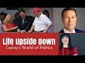 Frank FIgliuzzi &amp; Stephanie Miller: Logic in Politics Gone! Trump’s Influence is Still Felt Today.