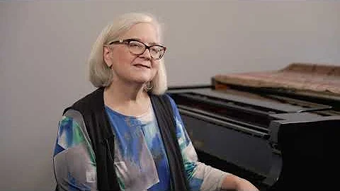 Martha Fischer - Professor of Piano and Collaborat...