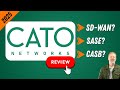Cato Networks SASE SD WAN Review 2025 Cato Networks SASE SD WAN Review 2025