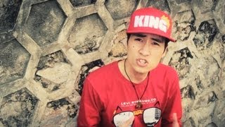 Đừng Ngoảnh Lại Cover - Toan Shinoda ft. Tú Dưa ft. Lam Trang