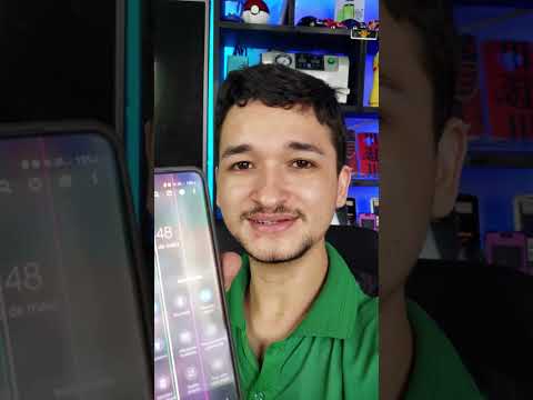 Vídeo: Como é chamada a linha vertical piscante?