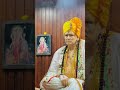 🌺 स्वामींचा सल्ला Part -622🌺#ytshorts #shorts #shreeswamisamarth #swamiaai #motivation
