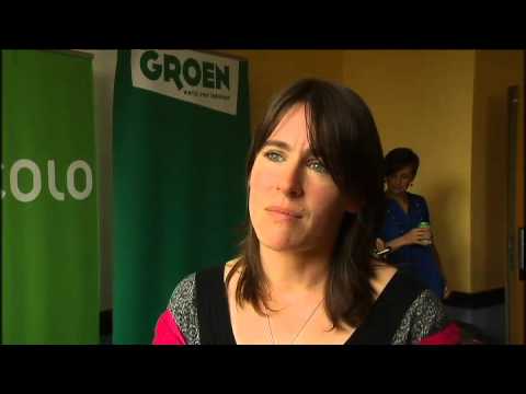Interview de Sarah Turine à Télé Bruxelles 2012 06 26.mp4
