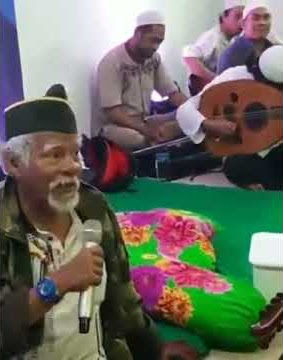 wali kutub habib wan sehan