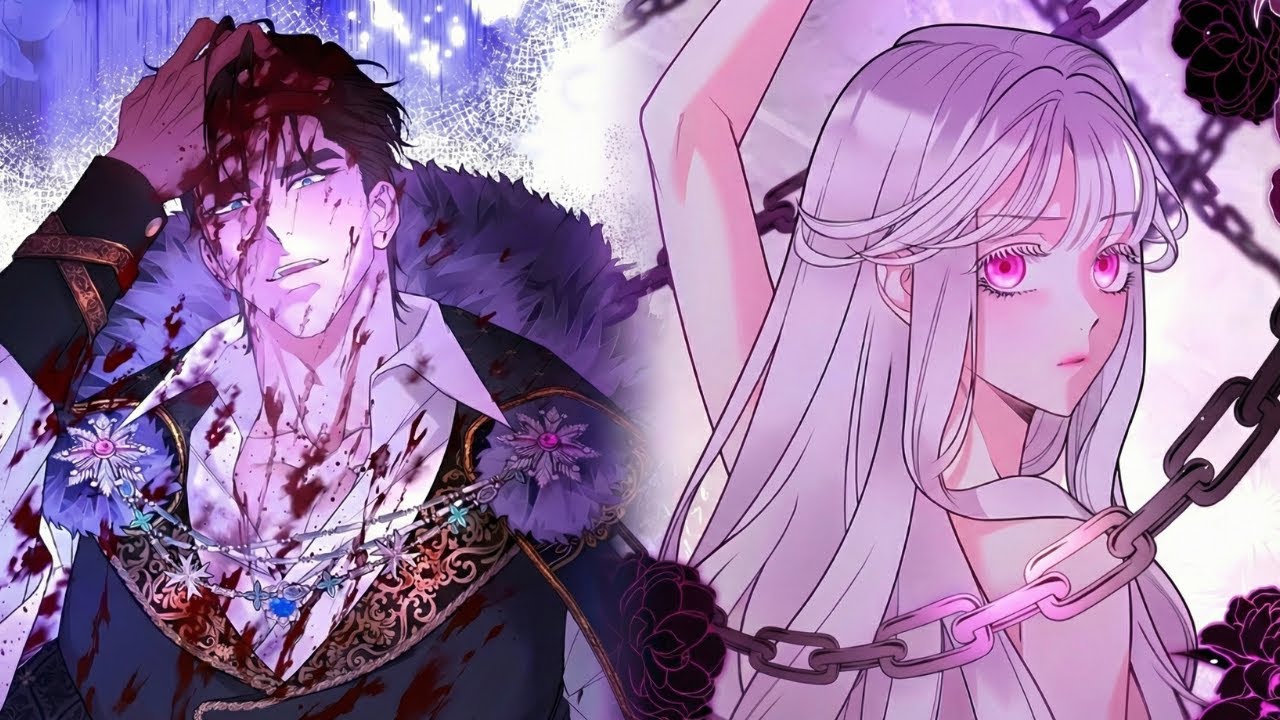 فتاة فقيرة تتزوج أقوى دوق في الإمبراطورية😱لإنقاذ شعبها من الموت جوعًا💔