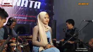 RENATA - Cinta Rahasia Cover. Osama Grenada