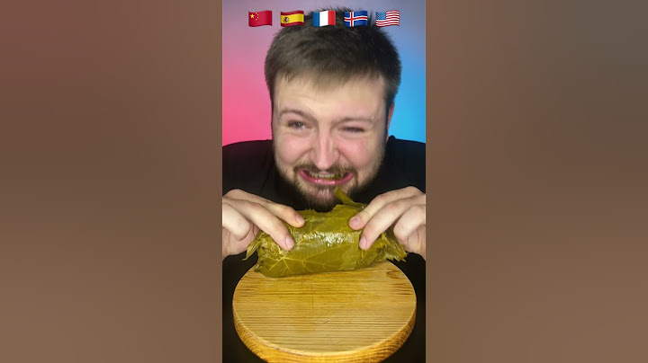 🤢Aesthetic mukbang
