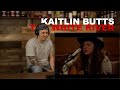 UK REACTION to KAITLIN BUTTS - THE WHITE RIVER!! | The 94 Club