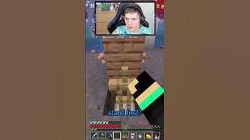 Axolotl For "Arbalistic" Advancement... #shorts #minecraft #mcyt #challenge #advancement #speedrun