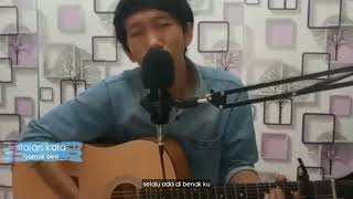 Untaian kata-Nyamuk besi || cover urfi jakaria project