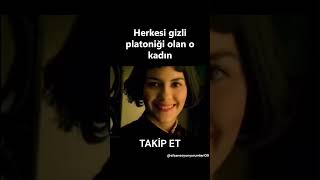 Herkesin Gizli Platoniği Olan O Kadın