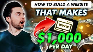 How To Build Drop Servicing Website That Makes $1000 A Day screenshot 5