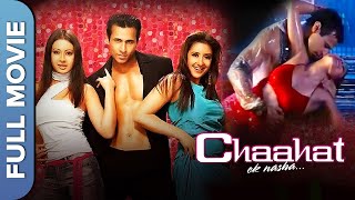 मनष कइरल क रमटक फलम Chaahat Ek Nasha Full Movie Manisha Koirala Preeti Jhangiani