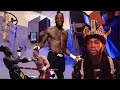 &#39;CRYO CHAMBERS FAULT&#39; Deontay Wilder EXCUSES start again following LOSS to Joseph Parker!!
