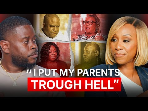 My Parents Break