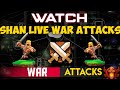 SHAN's Live War Attack Clash of Clans Tamil
