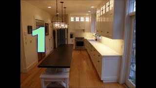 Complete Kitchen Remodel PART 1 by hffcom 8,400 views 3 years ago 1 hour, 8 minutes