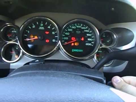 2008 Chevrolet Silverado Lt 4x4 Startup Engine In Depth Tour