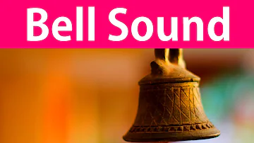 2 Hours of Tibetan Temple Bell Sound