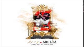 Soulja Boy - Straight Out The Trap Prod by @marcusmseboss