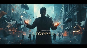 What If Time Suddenly Stopped? 10 Seconds That Could Change Everything!