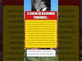 EL DOLOR DE ALEJANDRO FERNÁNDEZ... | #shorts #chismes
