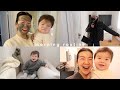 Updated Morning Routine | with my 9 month old
