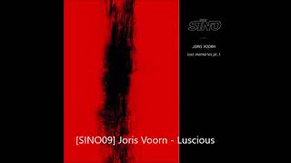 [SINO09] Joris Voorn - Luscious (2003)