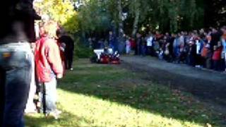 tractor pulling (null problemo) 1:4 geras 2teil