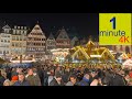Weihnachtsmarkt Frankfurt (filmed and edited with the iPhone 11 pro)