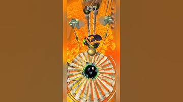 Rollance #Level 78 Part 1 #jerryisgaming #android #rollance #rollanceballgame #rollanceballs #shorts