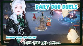 Magic Awakened - Daily Duo Duel x 2 - June 4th, 2024