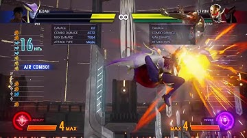 MvCI Jedah BnB 2