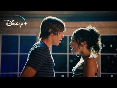 High School Musical 3 - Just Wanna Be With You (Music Video)