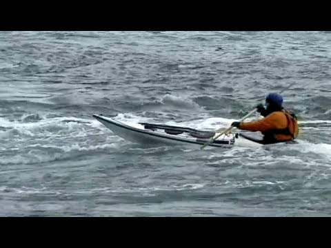 Deception Pass: The Room of Doom