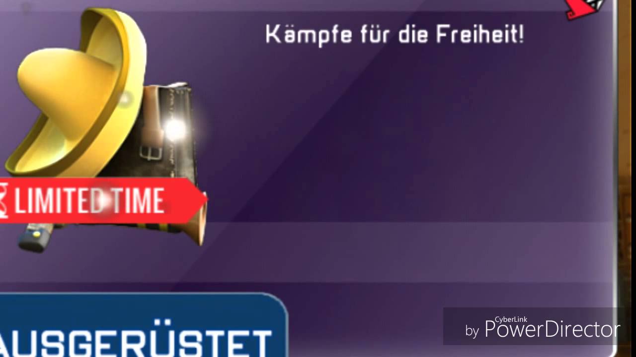 Respawnables FREEDOM-KÄMPFER-KIT