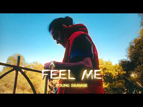 Feel Me Young Damage Prod By Beatindian