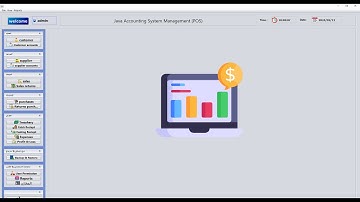 Sales Return Invoice (Cash /On credit)- Reports  Java pos #3